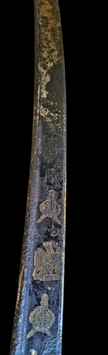 Sabre grenadier de la garde -photo-5