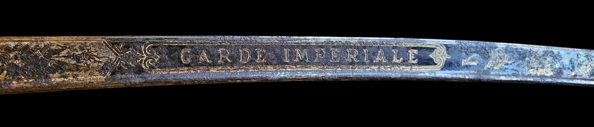 Sabre grenadier de la garde -photo-7