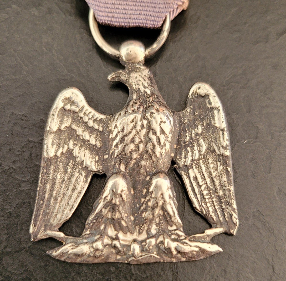 Eagle Of Veterans 1st Empire-photo-2