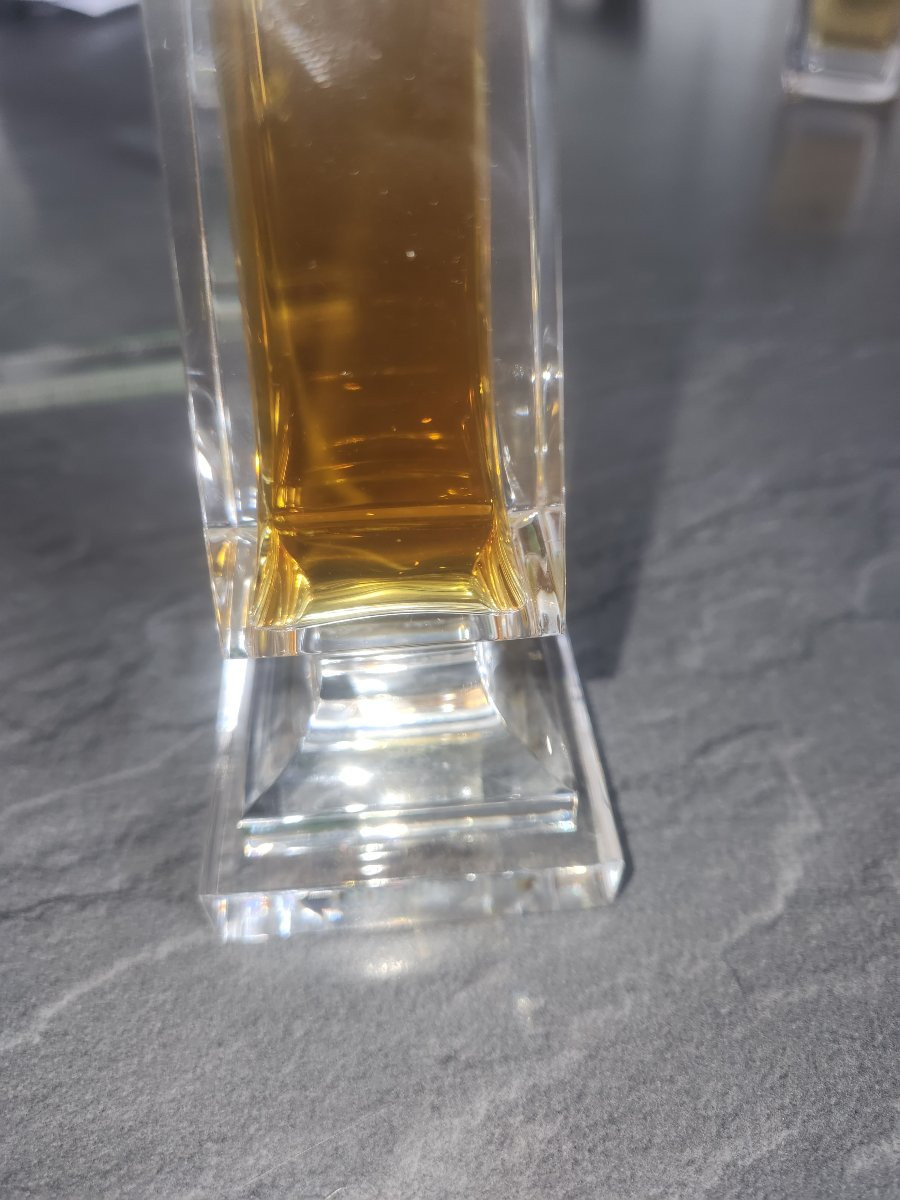 Baccarat Miss Dior Perfume Bottle By Christian Dior Set -photo-3