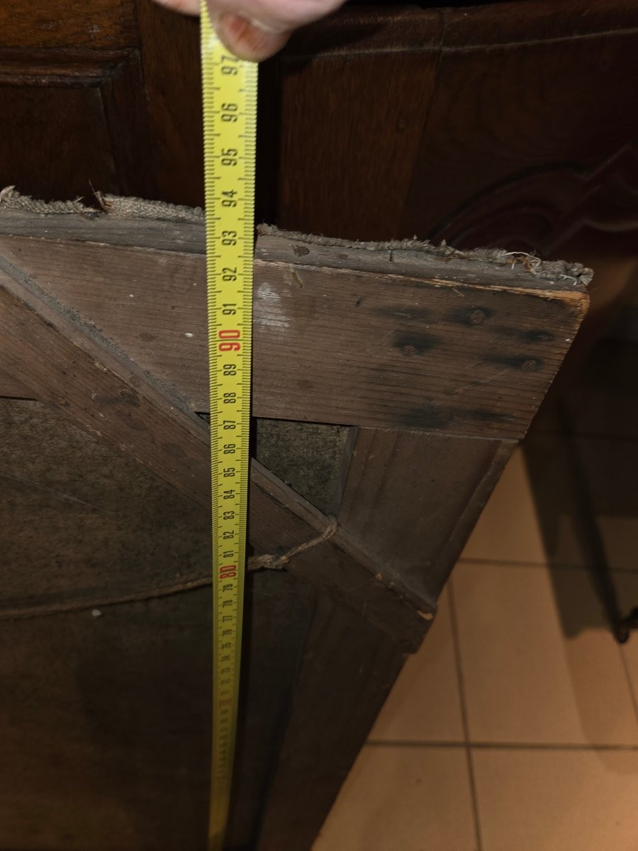 Painting Depicting The Death Of Saint Francis Xavier, Late 17th Century -photo-6