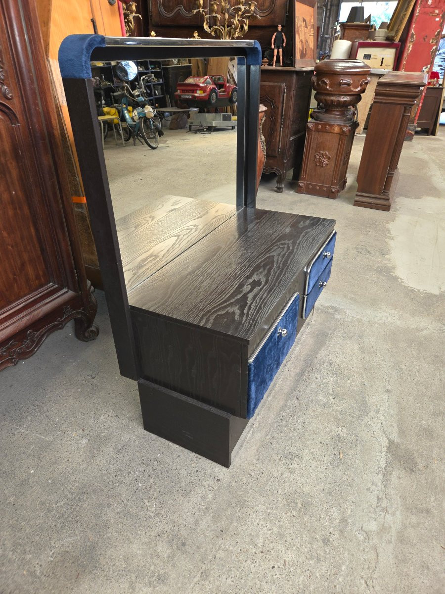 Pomtrona Hairdresser From The Early 80s-photo-2