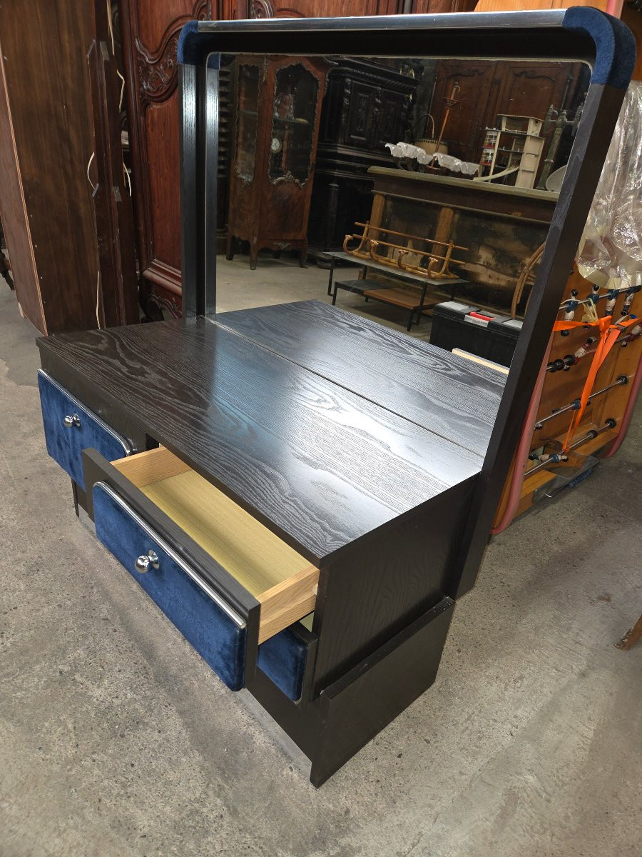 Pomtrona Hairdresser From The Early 80s-photo-4