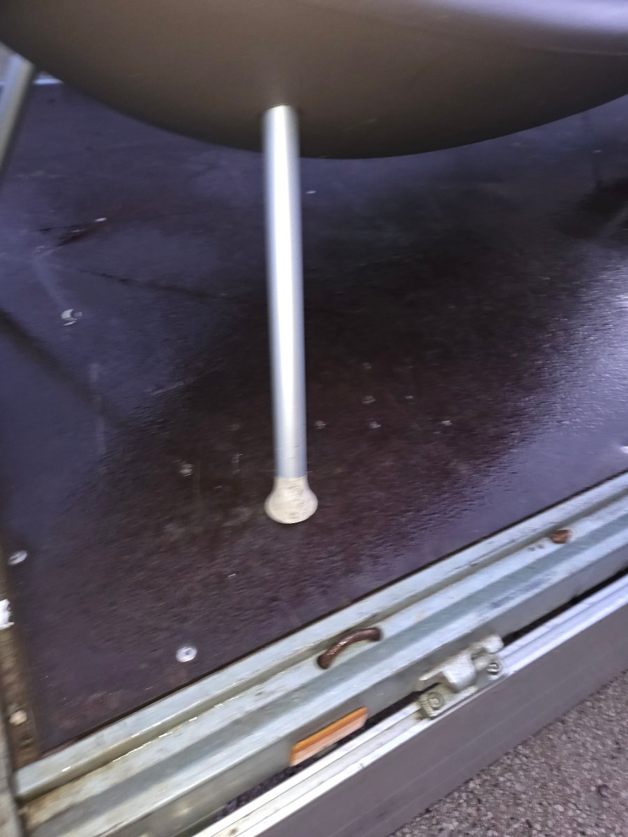 Paire de canapés Ploof de Philippe Starck par Kartell-photo-8