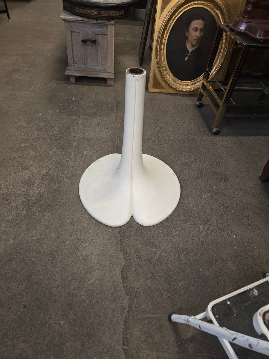 Dining Table, 1970, By Christian Adam, Produced By New Form-photo-1