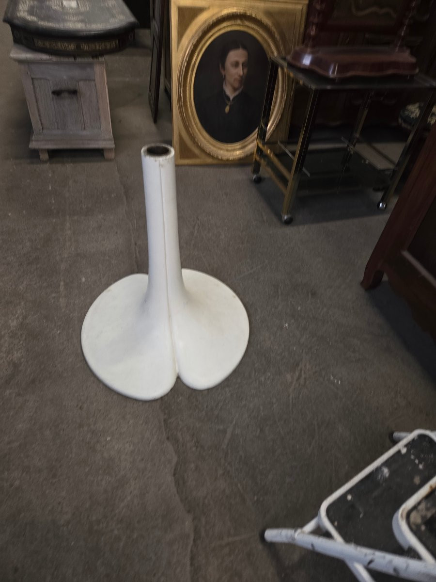 Dining Table, 1970, By Christian Adam, Produced By New Form-photo-4