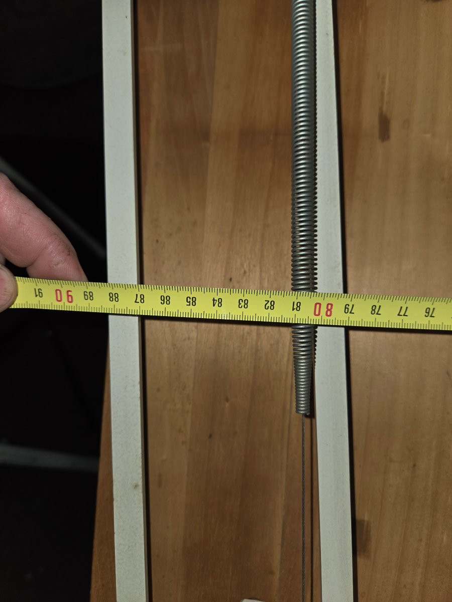 Table a dessin d'architecte Riefler des années 50-photo-6