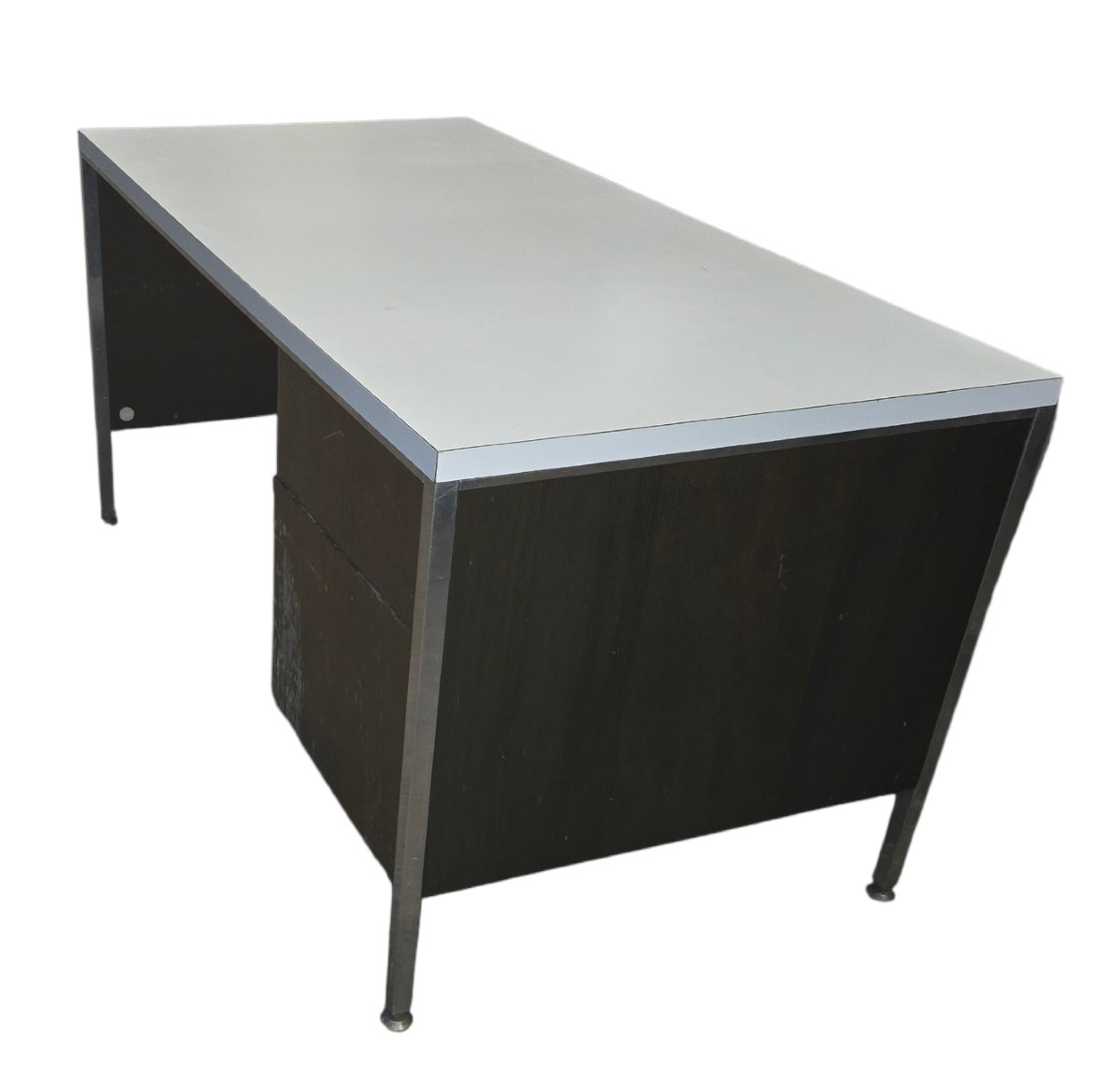 Florence Knoll's Office From The 1970s