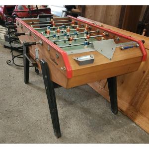 Babyfoot De Cafe Rene Pierre Modèle Compétition 71