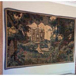 18th Century Aubusson Tapestry 