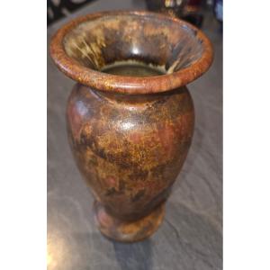 Vase de Joseph Mougin de la première partie du 20ème siècle 