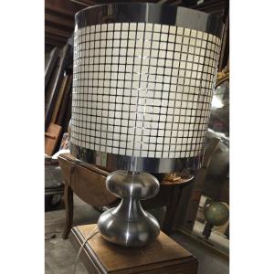 Lampe de chevet des annee 70
