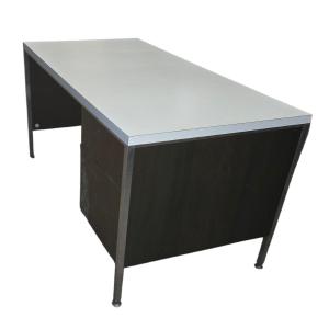 Florence Knoll's Office From The 1970s