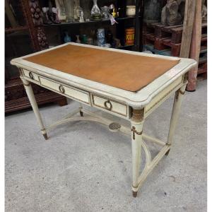Early 20th Century Louis XVI Style Desk