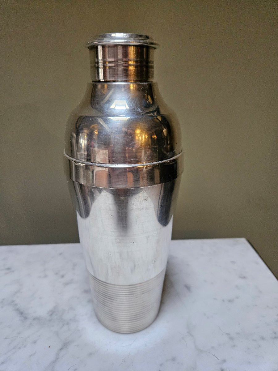Gallia Cocktail Shaker -photo-3