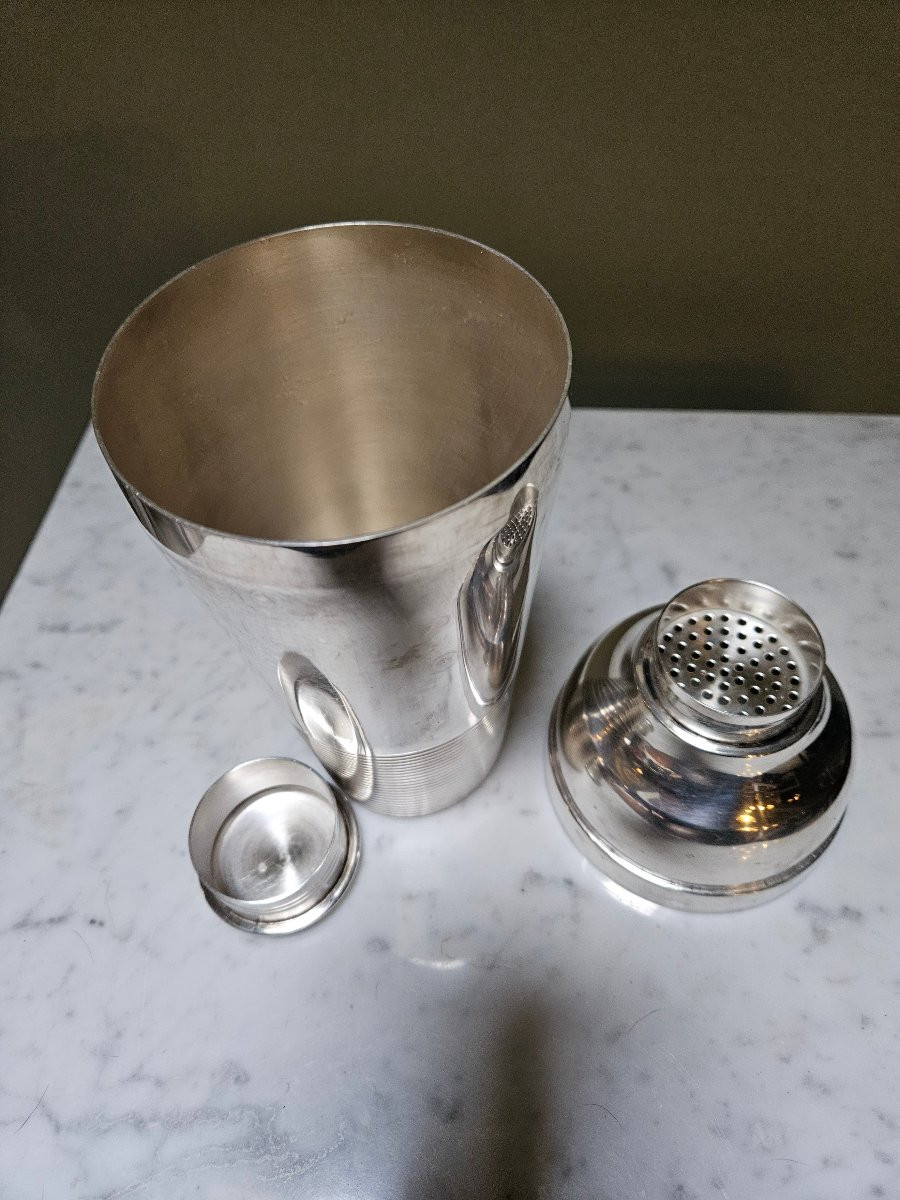 Gallia Cocktail Shaker -photo-4