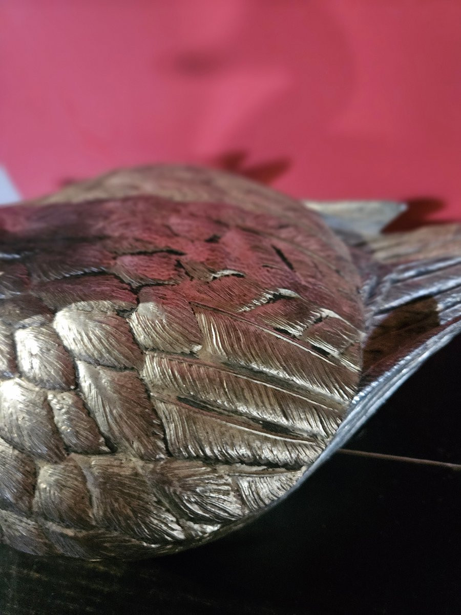 Sceau a glacons  M MANETTI  vintage -photo-6