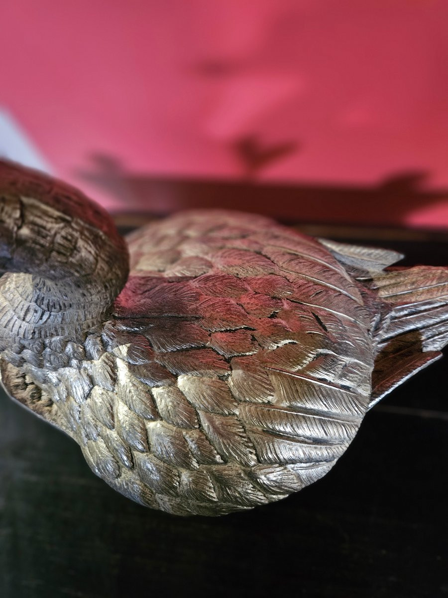 Sceau a glacons  M MANETTI  vintage -photo-7