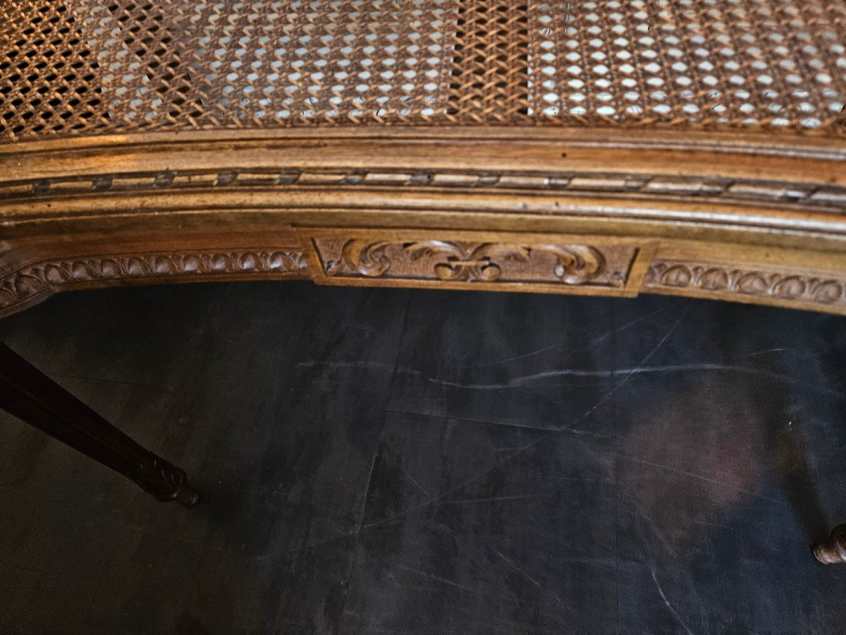 16th Century Piano Bench -photo-3