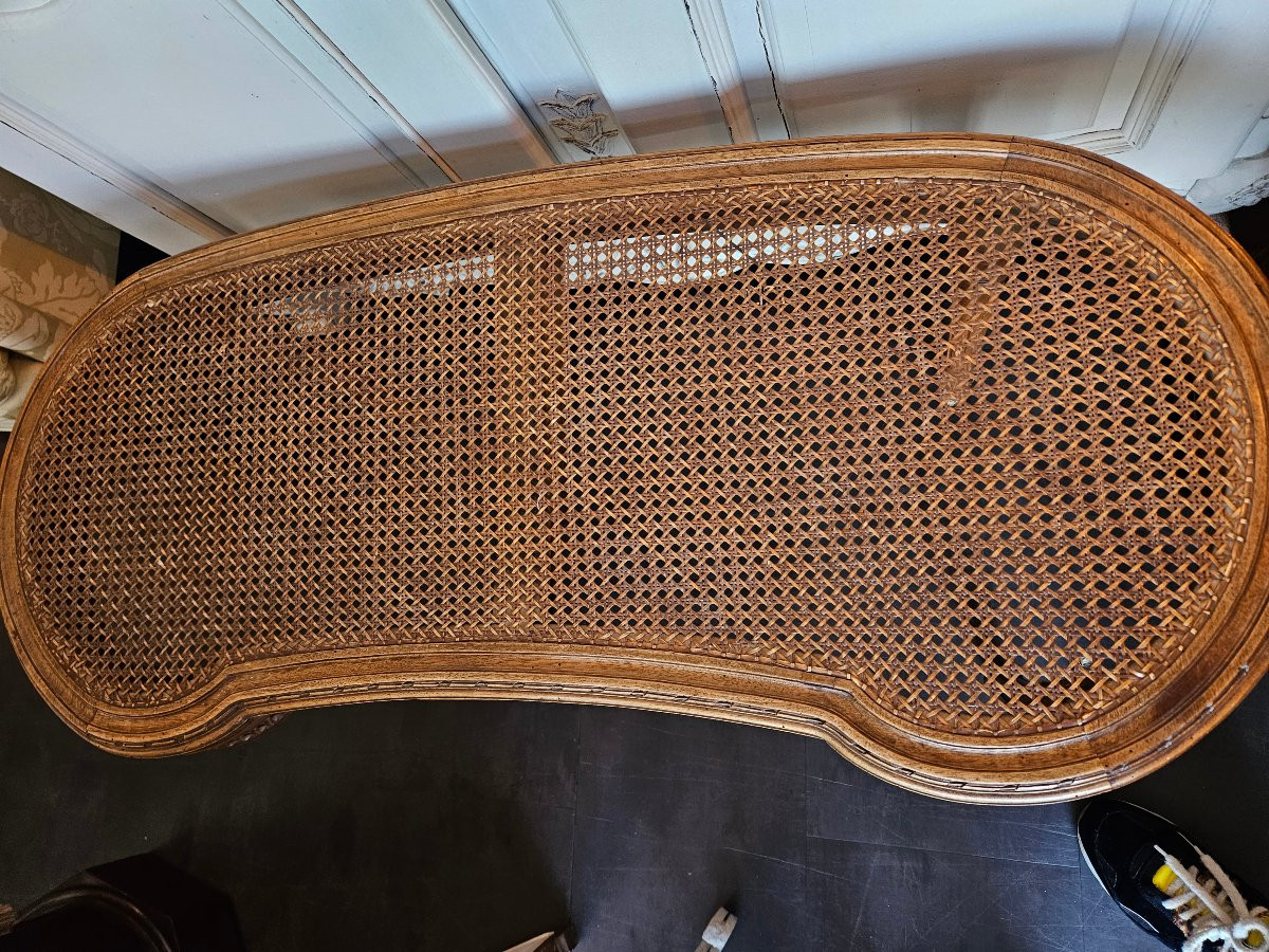16th Century Piano Bench -photo-4