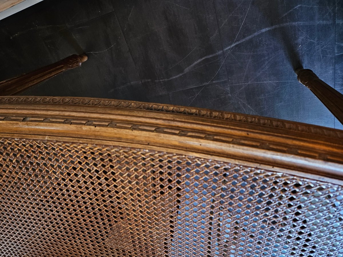 16th Century Piano Bench -photo-1