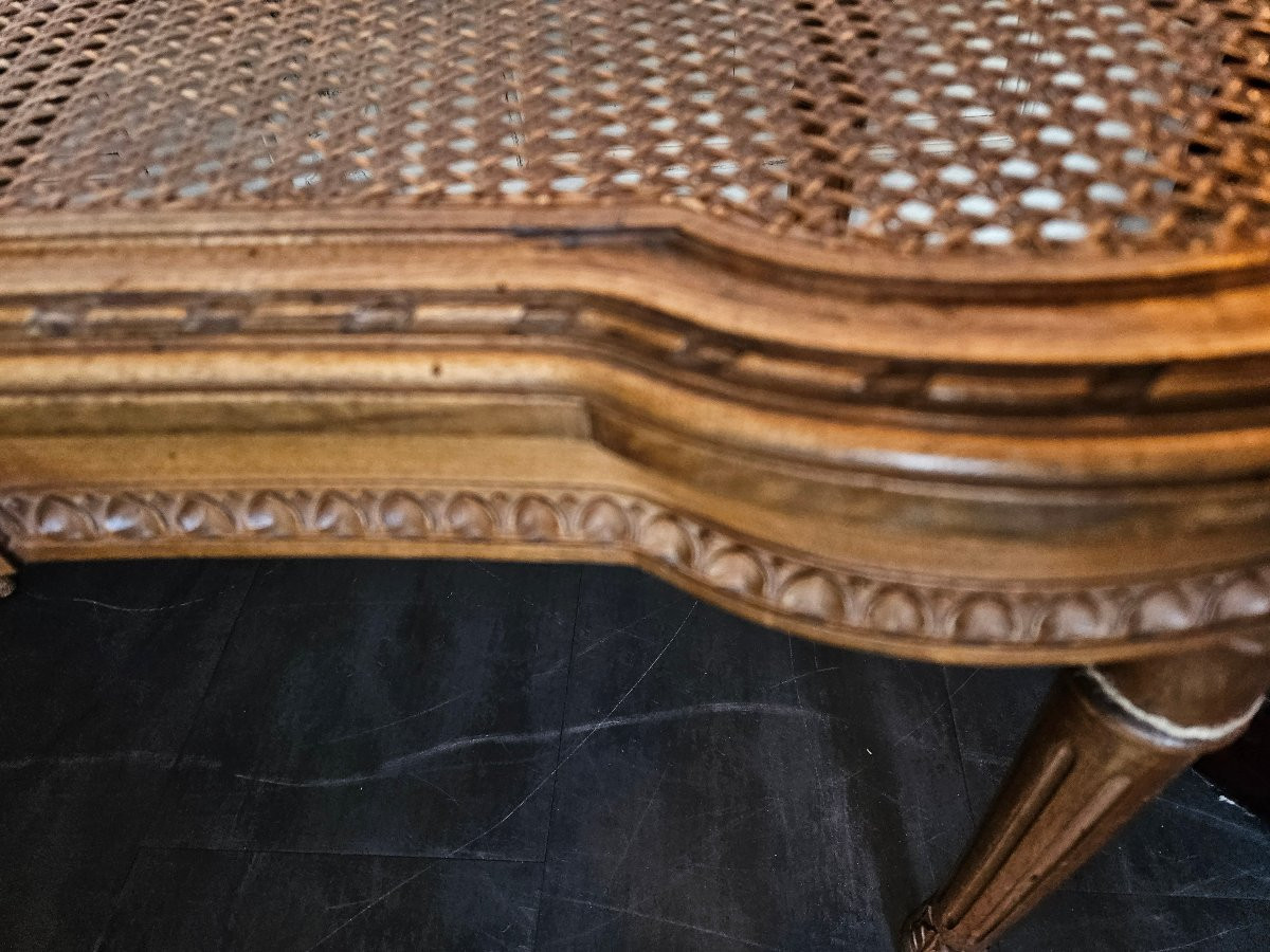 16th Century Piano Bench -photo-4