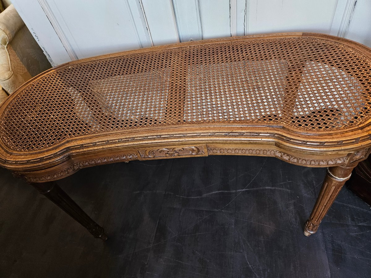16th Century Piano Bench -photo-5