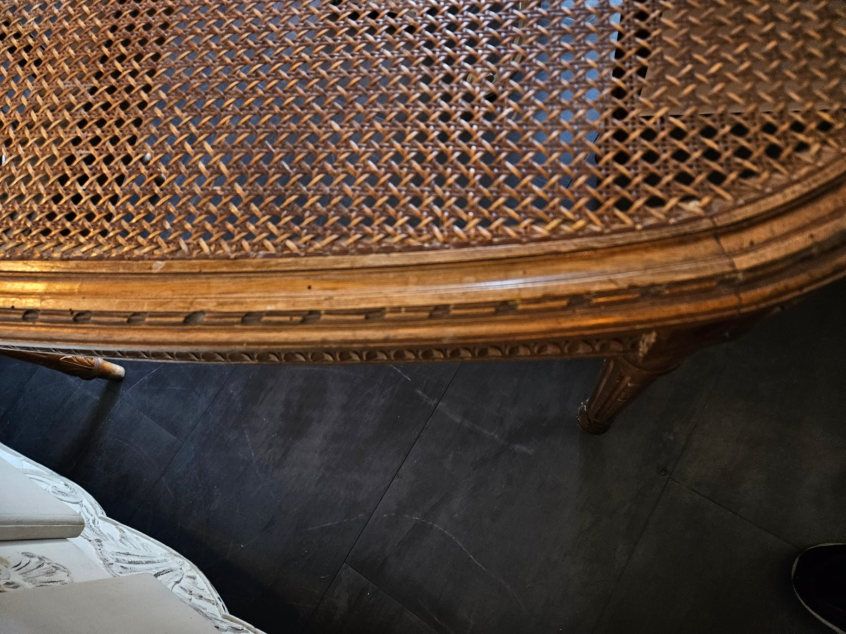 16th Century Piano Bench -photo-8