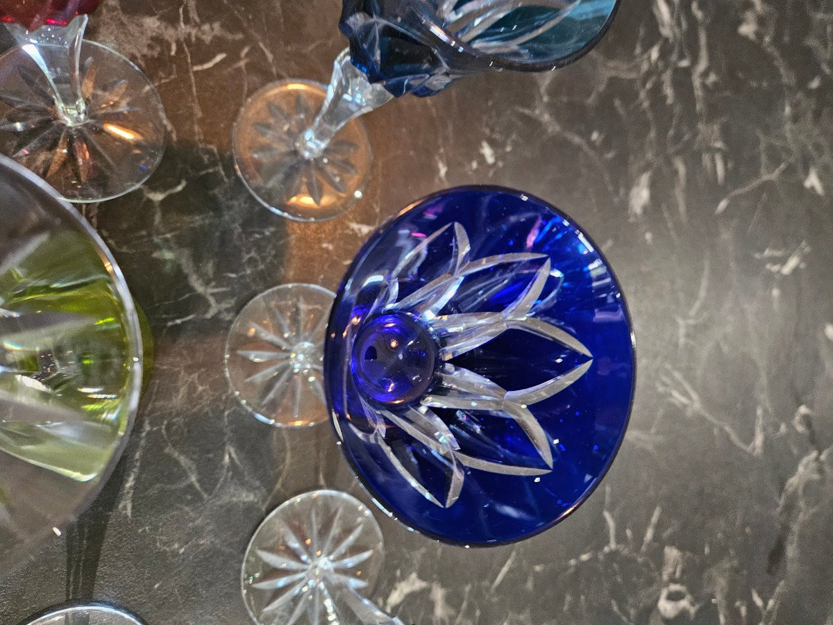 Roemer Saint Louis Glasses-photo-2