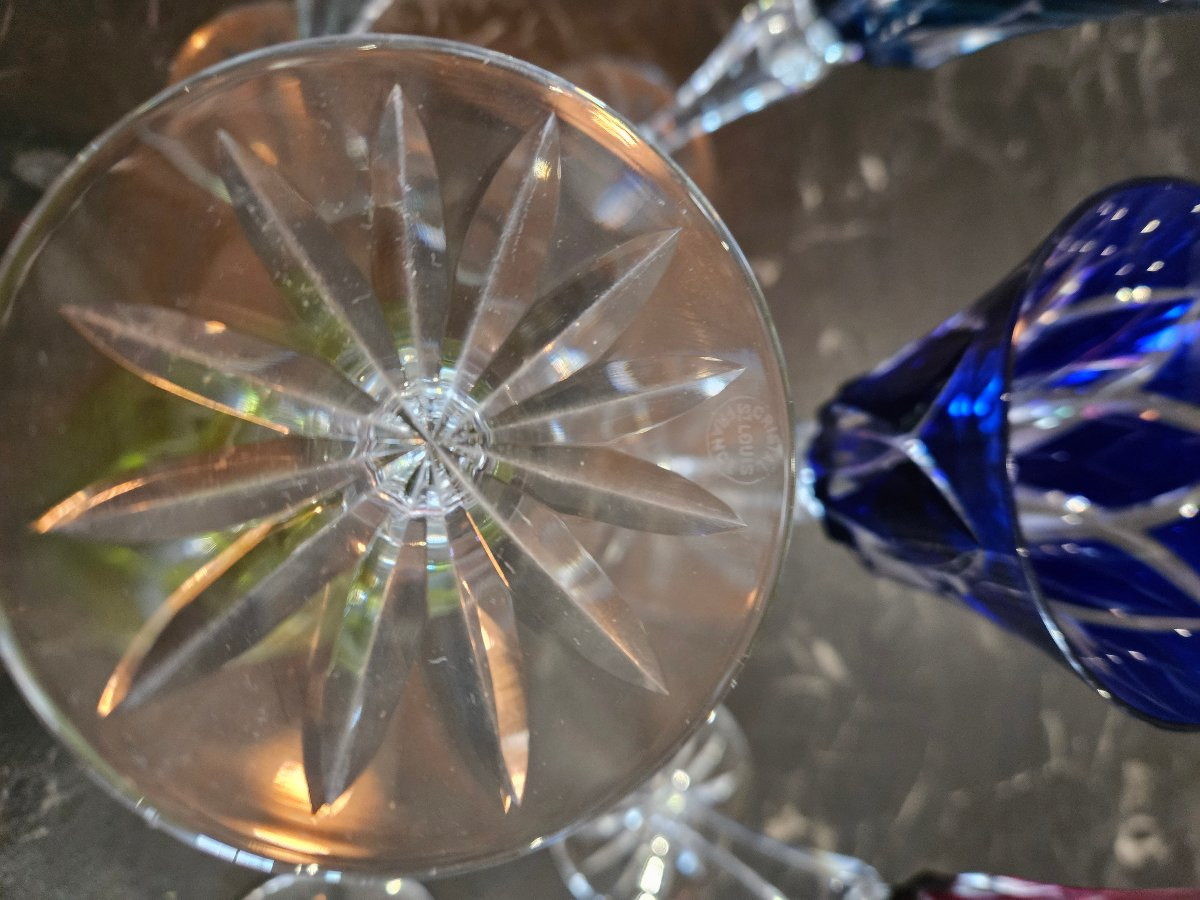 Roemer Saint Louis Glasses-photo-3