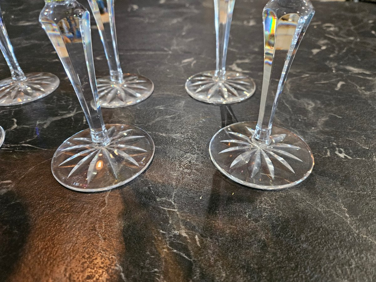 Roemer Saint Louis Glasses-photo-1