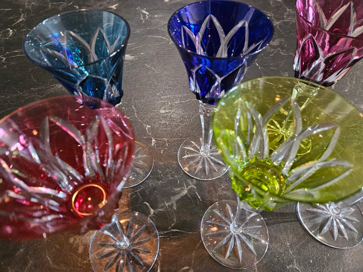 Roemer Saint Louis Glasses-photo-2