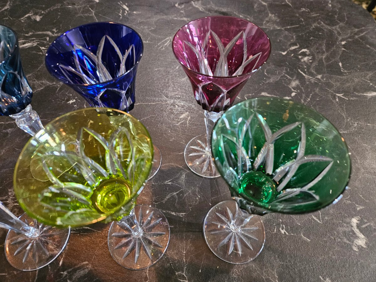 Roemer Saint Louis Glasses-photo-3