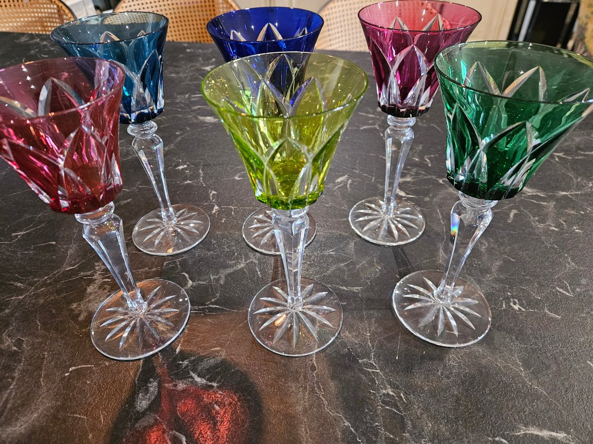 Roemer Saint Louis Glasses-photo-4