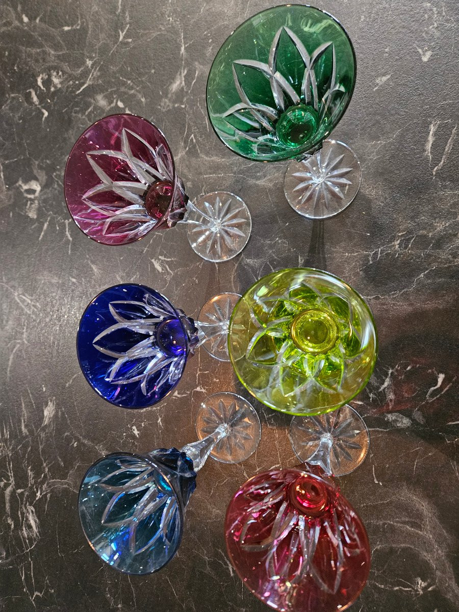 Roemer Saint Louis Glasses-photo-5