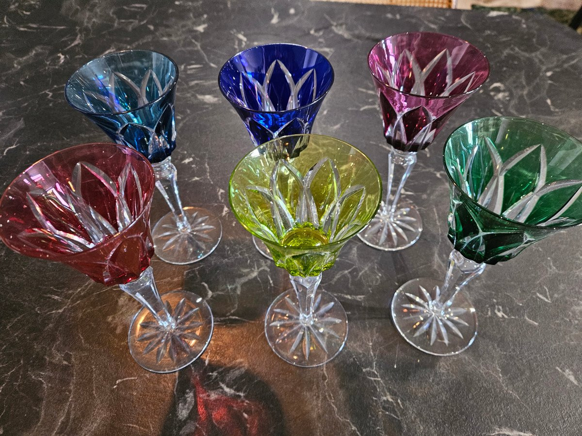 Roemer Saint Louis Glasses-photo-6