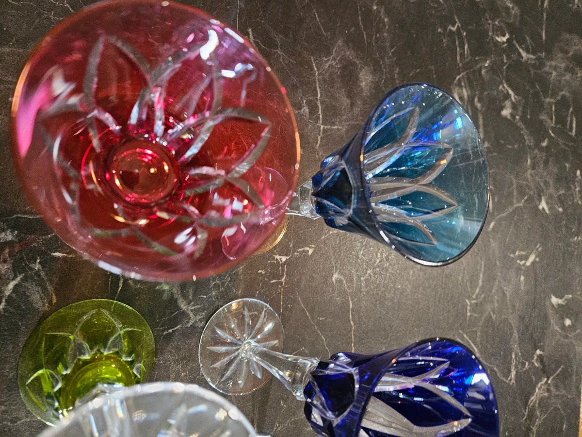 Roemer Saint Louis Glasses-photo-8