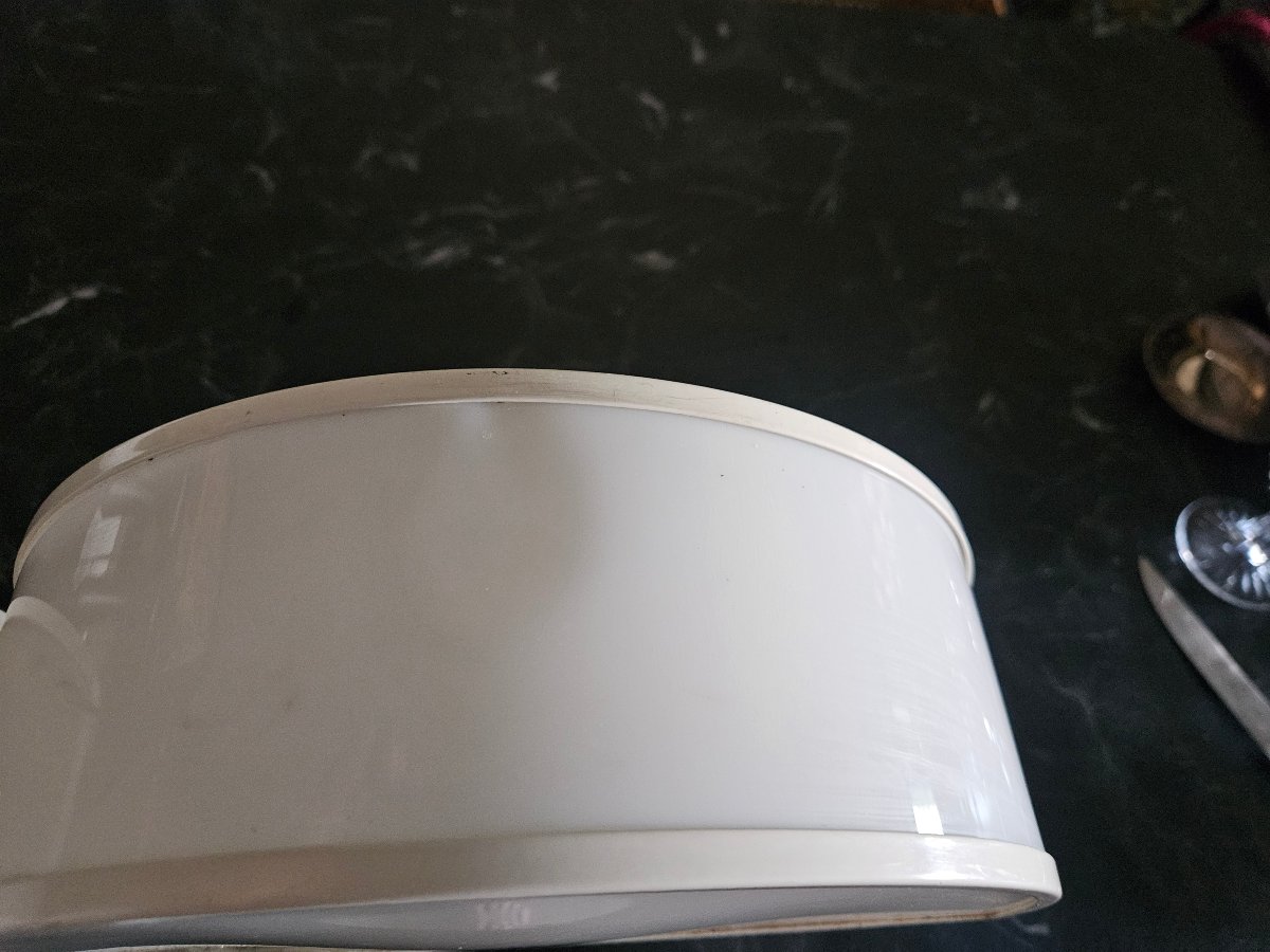 Pair Of Guzzini Wall Sconces From 1970-photo-7