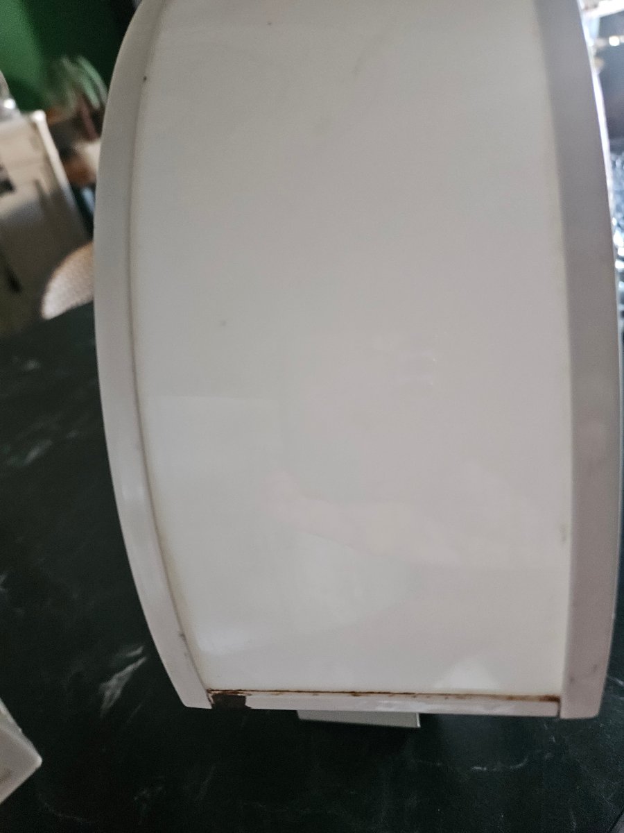 Pair Of Guzzini Wall Sconces From 1970-photo-8