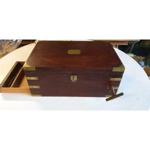 Marine Travel Writing Case 19th A System