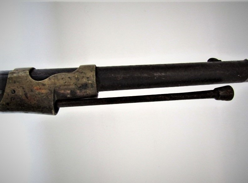 Fusil 1842-photo-2