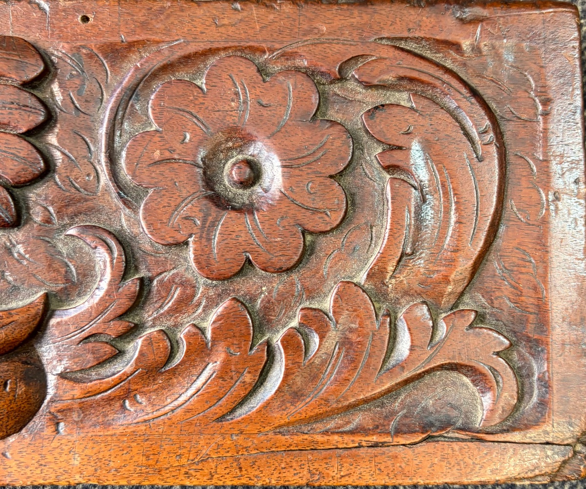 Drawer Fronts 17th Century-photo-4