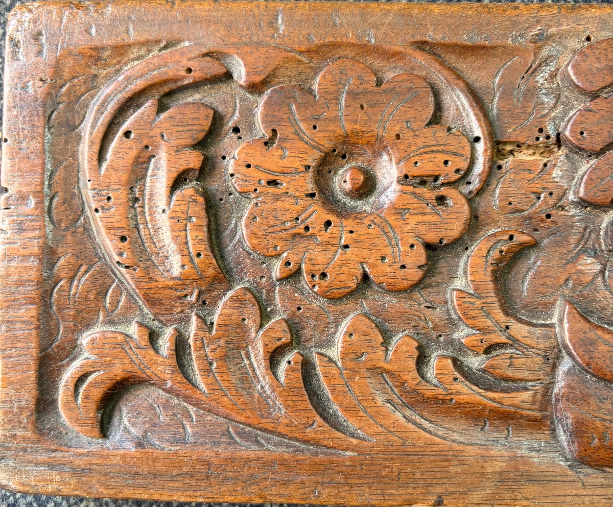 Drawer Fronts 17th Century-photo-1