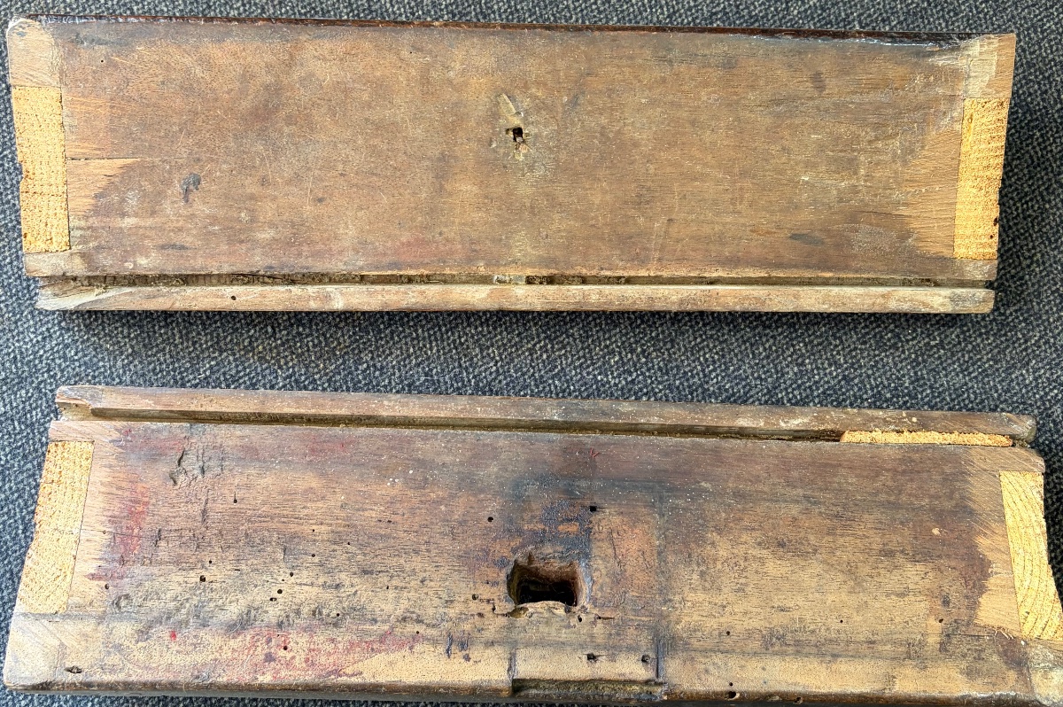 Drawer Fronts 17th Century-photo-2
