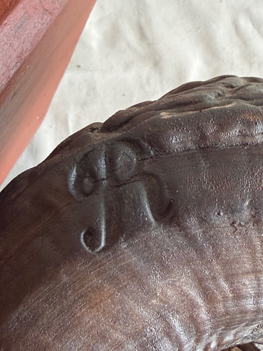 Trophy, Ram's Horns-photo-5
