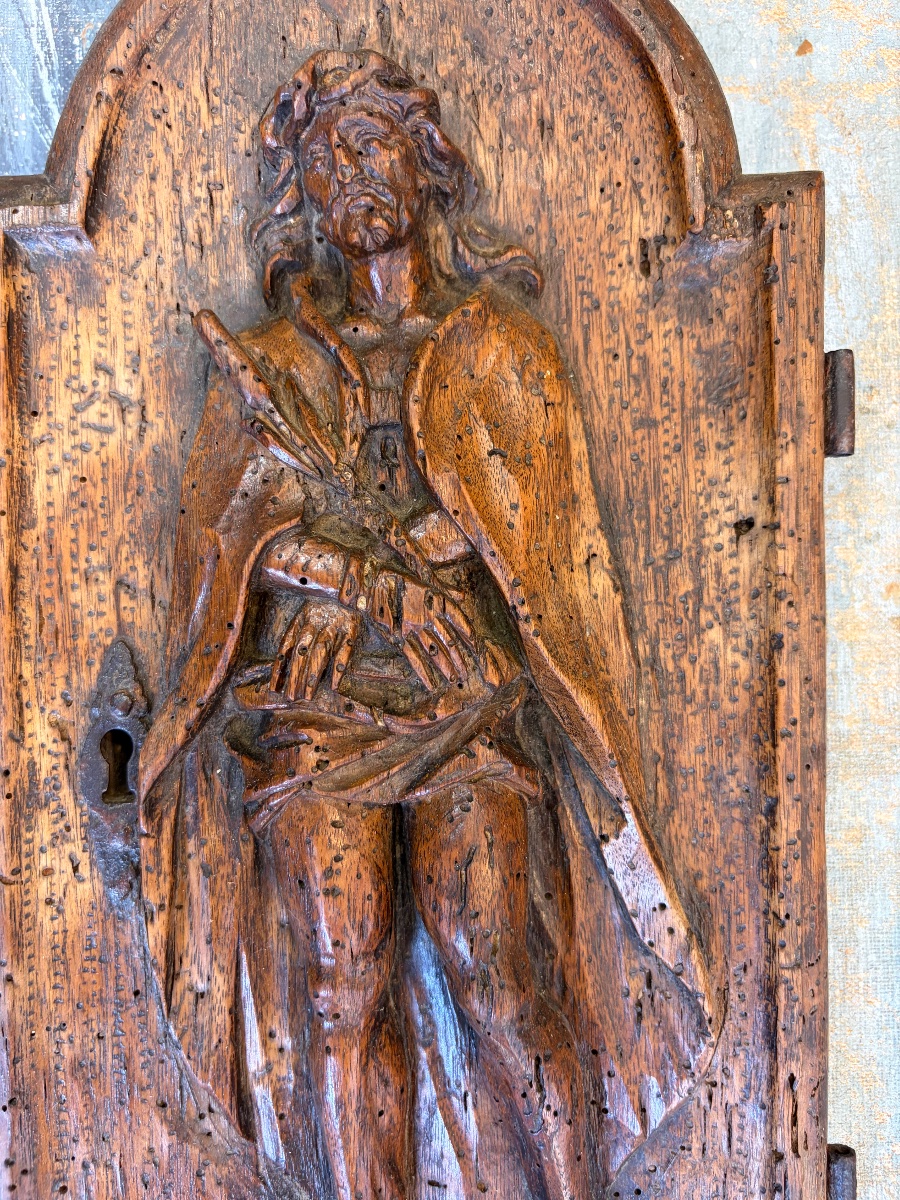Porte de tabernacle-photo-2