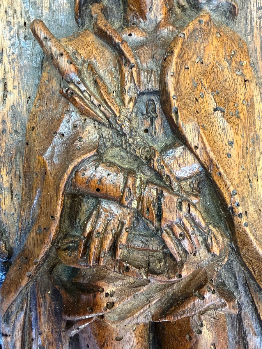 Porte de tabernacle-photo-1