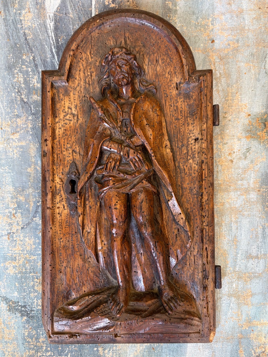 Porte de tabernacle