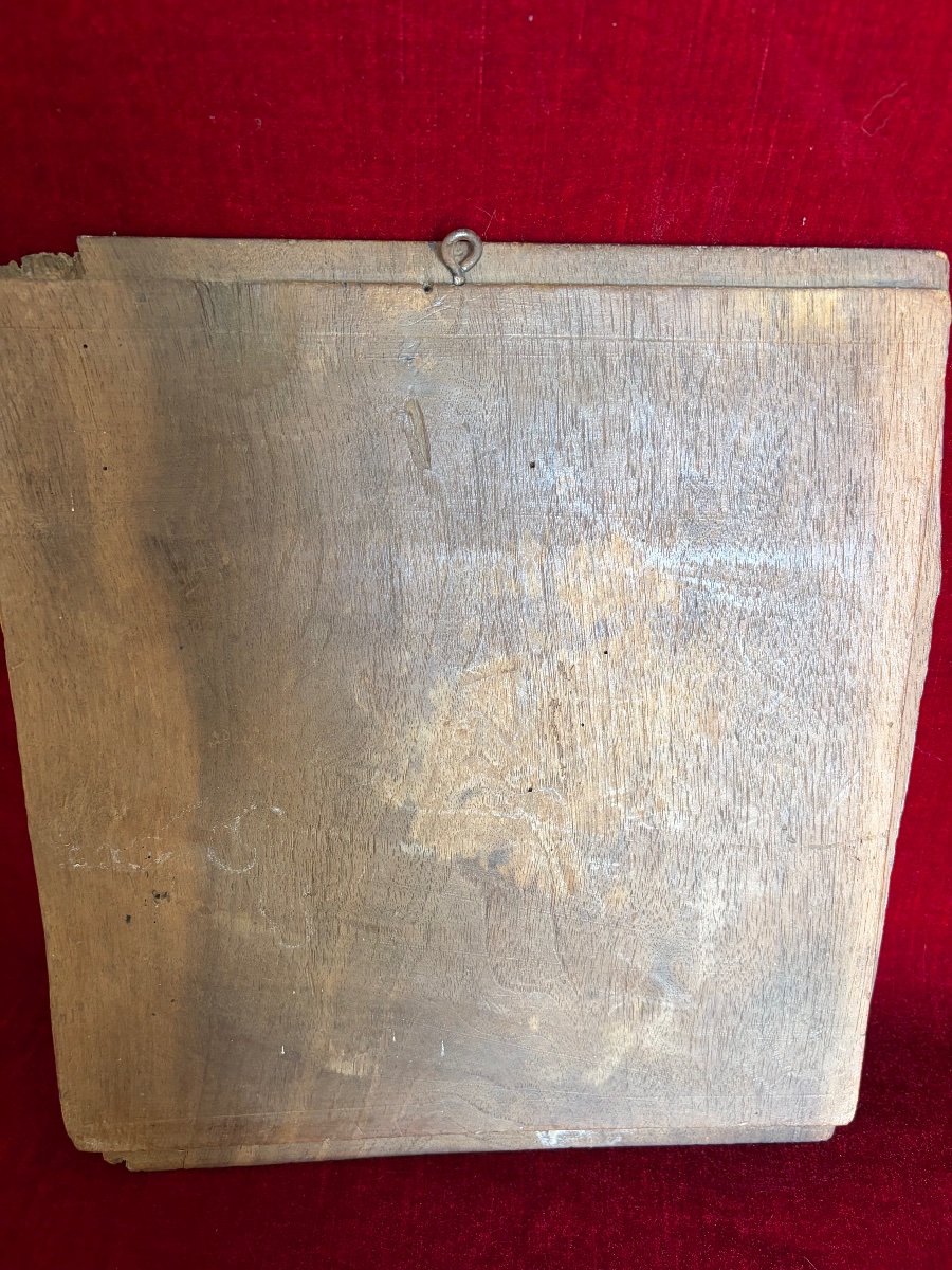 Epic 19th-century Furniture Panel-photo-5