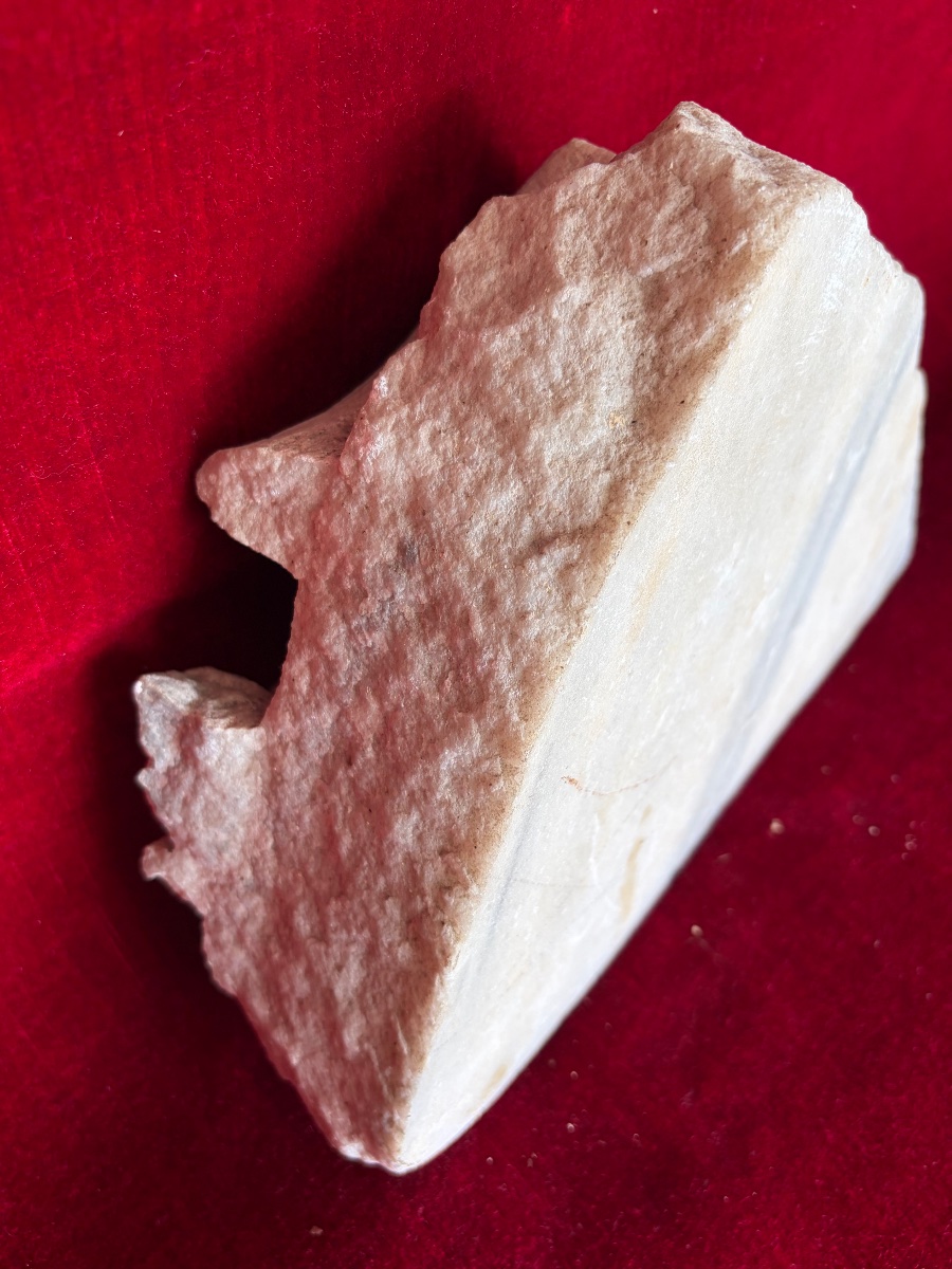 Fragment Of An Architectural Element-photo-5